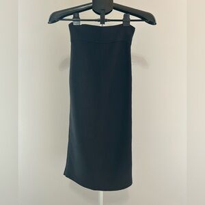 Express Charcoal Knit Sweater